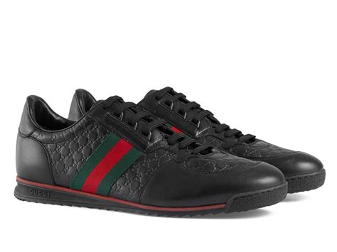 gucci uomo scarpe pelle|scarpe gucci outlet.